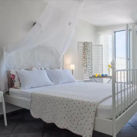 וילה Aegean Breeze *