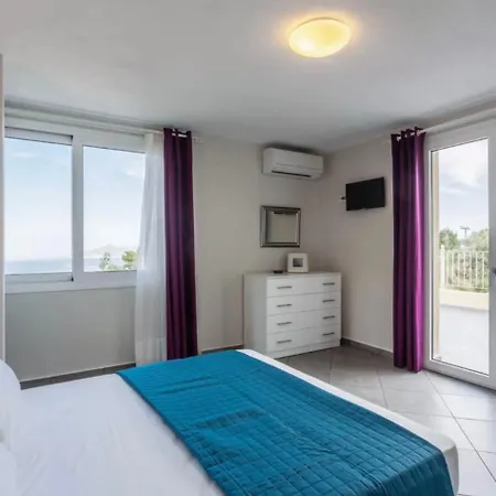 Aegean Breeze וילה