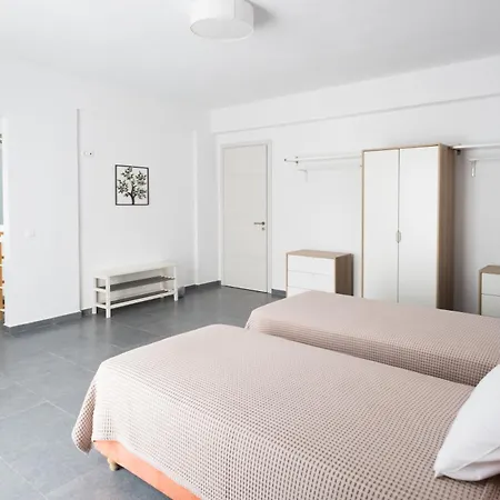 וילה Aegean Breeze *