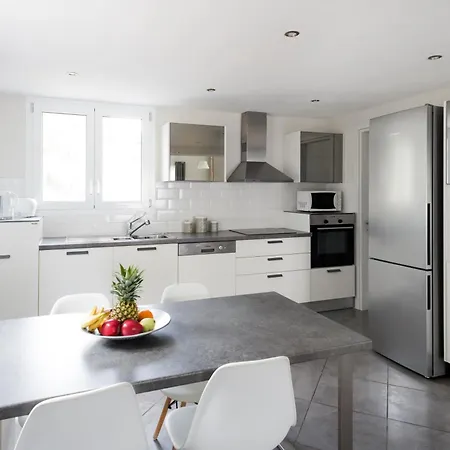 וילה Aegean Breeze *