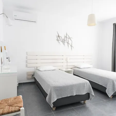 וילה Aegean Breeze *