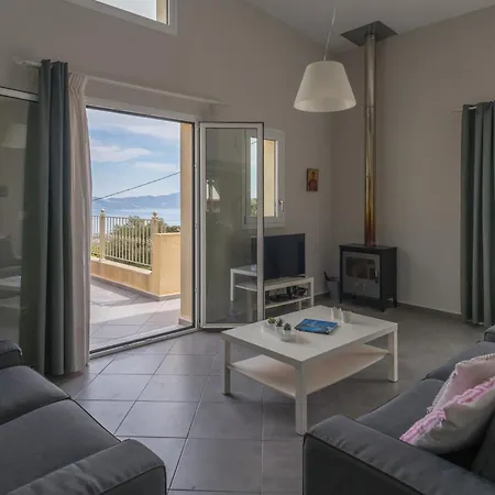 Aegean Breeze * העיירה סקיאתוס