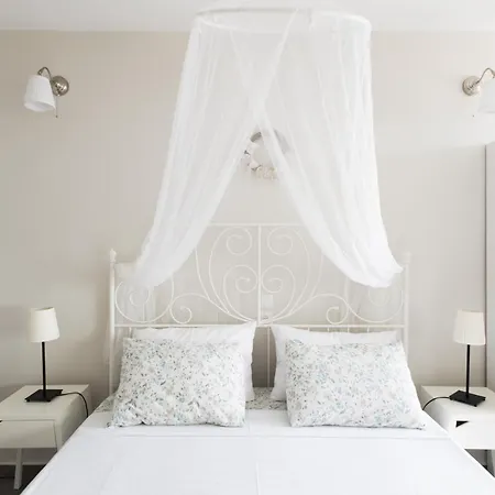 וילה Aegean Breeze