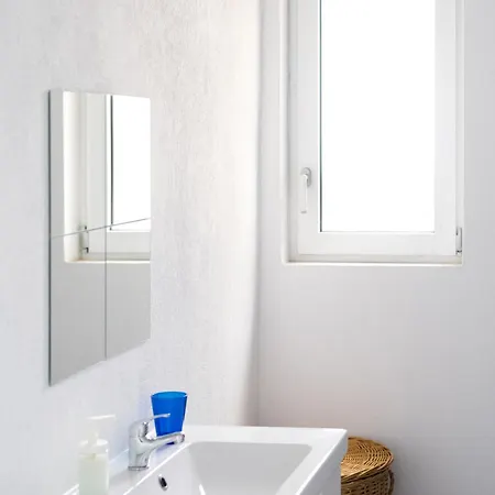 וילה Aegean Breeze *