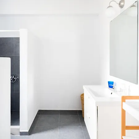 וילה Aegean Breeze *