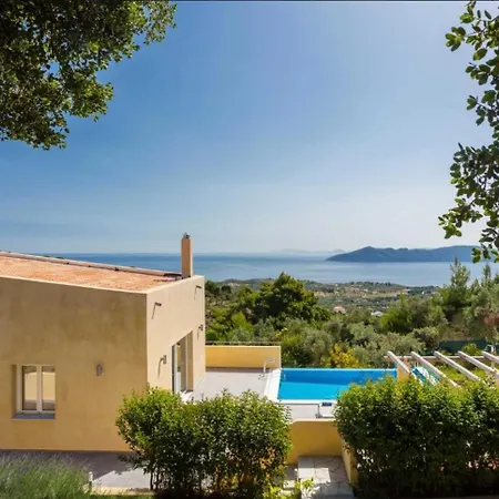 Aegean Breeze مدينة سكياثوس