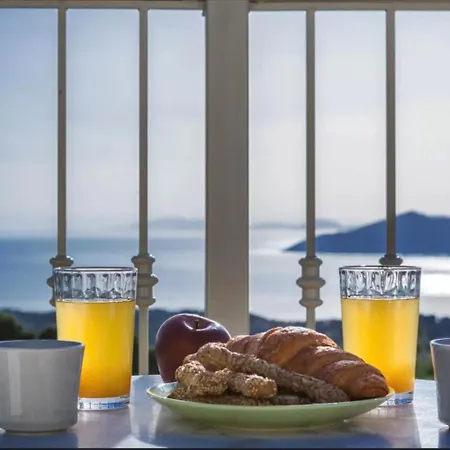Aegean Breeze Villa