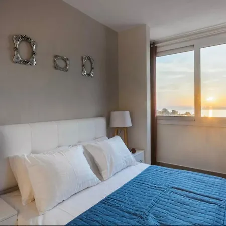 Villa Aegean Breeze Skiathos Town