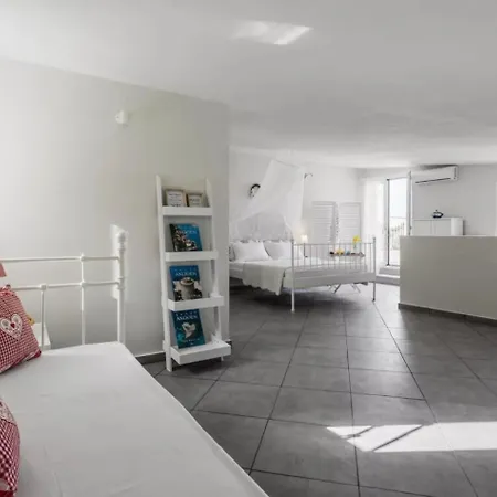 Aegean Breeze Villa