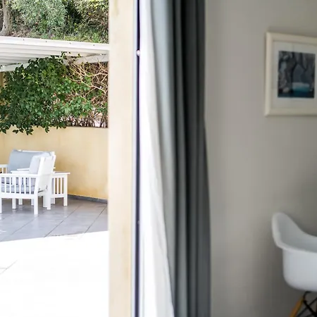 Aegean Breeze Villa *