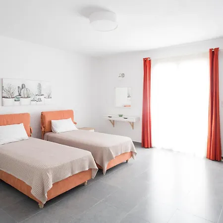 Aegean Breeze Villa