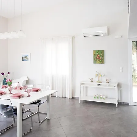 Aegean Breeze Villa Skiathos Town