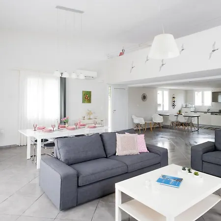 Villa Aegean Breeze