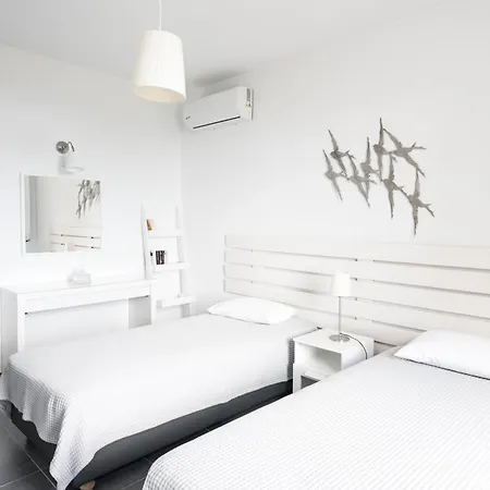 Aegean Breeze Villa