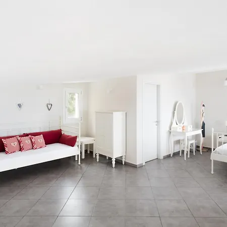 Aegean Breeze Villa *