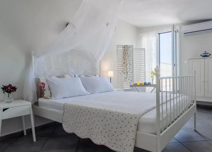 Villa Aegean Breeze *