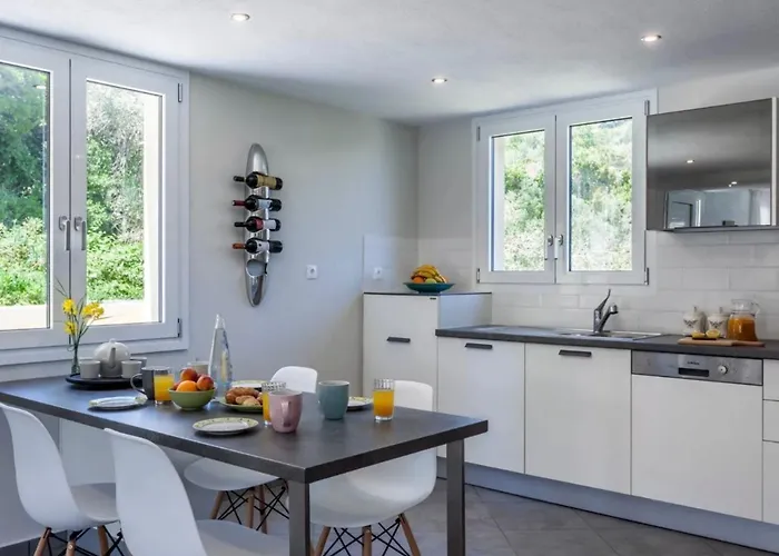 Aegean Breeze Villa *