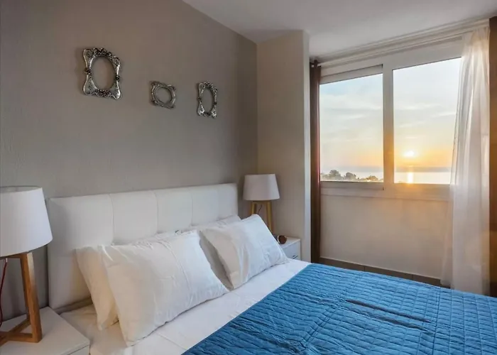 Villa Aegean Breeze Skiathos