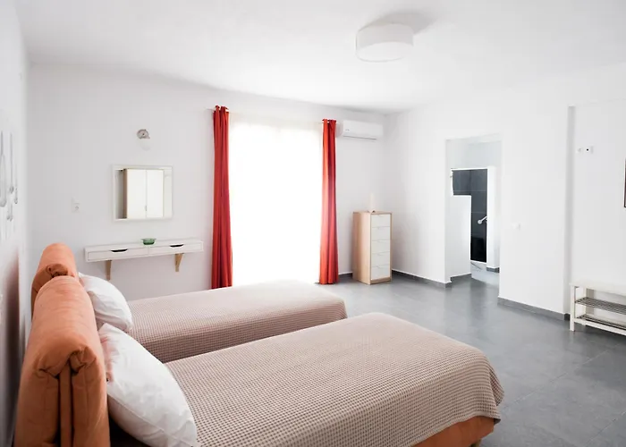 Aegean Breeze Villa Skiathos