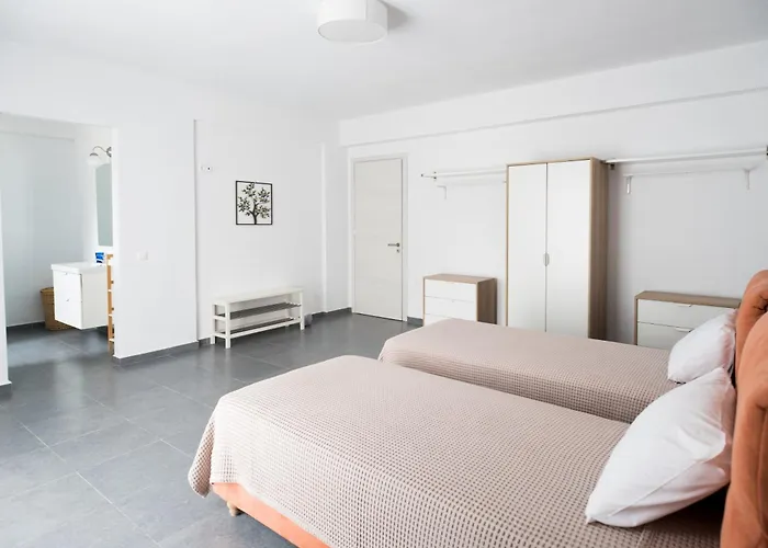 Villa Aegean Breeze *