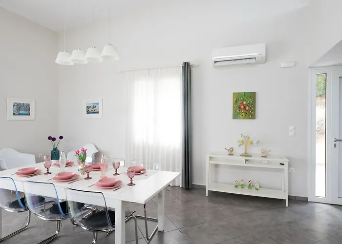 Aegean Breeze Skiathos