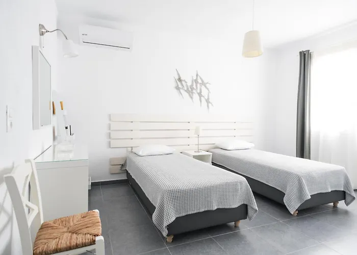 Villa Aegean Breeze *