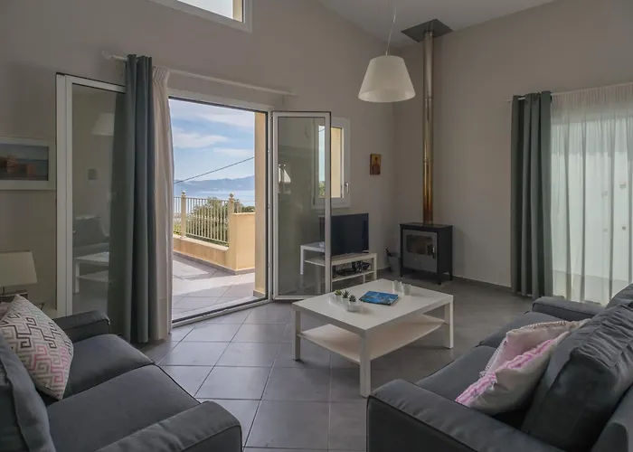 Aegean Breeze * Skiathos