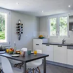 Aegean Breeze Villa *