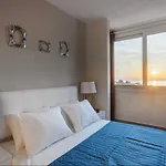 Villa Aegean Breeze Skiathos-Stadt