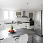 Villa Aegean Breeze *
