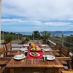 Aegean Breeze Villa *