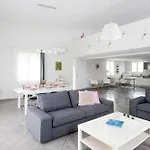 Villa Aegean Breeze