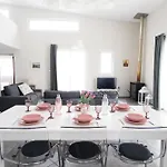 Villa Aegean Breeze *