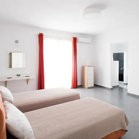 Aegean Breeze Villa Skiathos Town