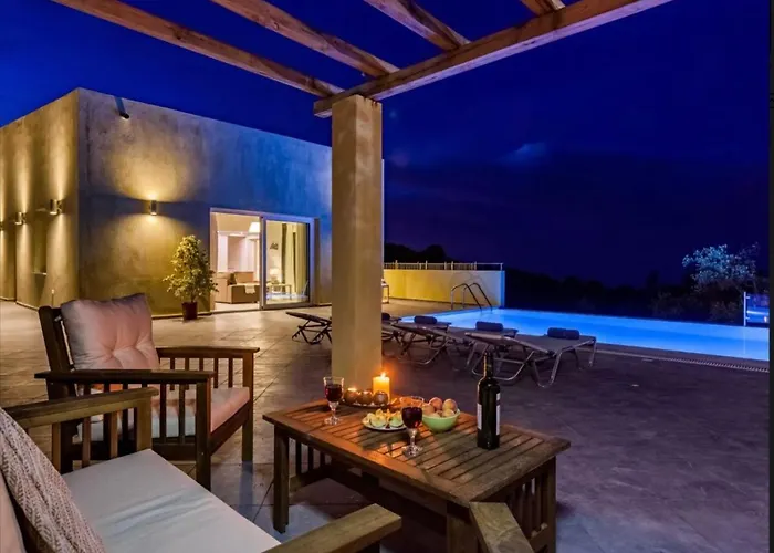 Aegean Breeze Skiathos Town