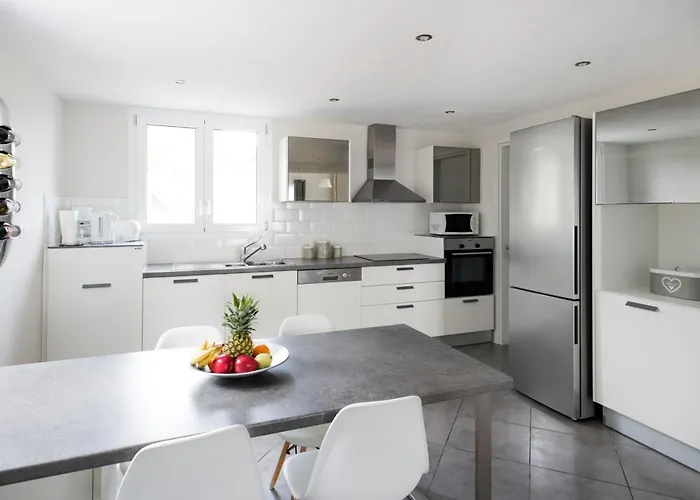 Villa Aegean Breeze *