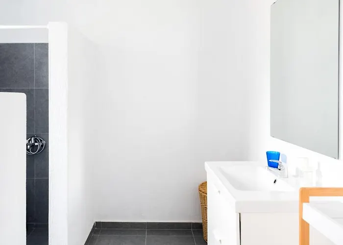 Villa Aegean Breeze *